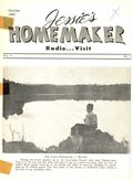 Jessie's Homemaker Radio Visit (1946-1980 Jessie S. Young) Vol. 4 #2