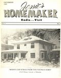 Jessie's Homemaker Radio Visit (1946-1980 Jessie S. Young) Vol. 4 #4