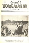Jessie's Homemaker Radio Visit (1946-1980 Jessie S. Young) Vol. 4 #11