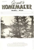 Jessie's Homemaker Radio Visit (1946-1980 Jessie S. Young) Vol. 5 #1