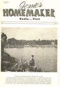 Jessie's Homemaker Radio Visit (1946-1980 Jessie S. Young) Vol. 5 #2