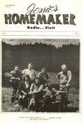 Jessie's Homemaker Radio Visit (1946-1980 Jessie S. Young) Vol. 5 #3