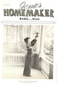 Jessie's Homemaker Radio Visit (1946-1980 Jessie S. Young) Vol. 5 #5