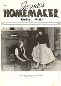 Jessie's Homemaker Radio Visit (1946-1980 Jessie S. Young) Vol. 5 #9