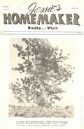 Jessie's Homemaker Radio Visit (1946-1980 Jessie S. Young) Vol. 5 #11