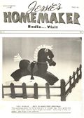 Jessie's Homemaker Radio Visit (1946-1980 Jessie S. Young) Vol. 6 #3