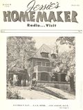 Jessie's Homemaker Radio Visit (1946-1980 Jessie S. Young) Vol. 6 #7