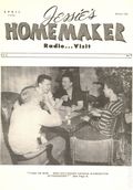 Jessie's Homemaker Radio Visit (1946-1980 Jessie S. Young) Vol. 6 #8