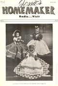 Jessie's Homemaker Radio Visit (1946-1980 Jessie S. Young) Vol. 6 #9
