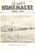 Jessie's Homemaker Radio Visit (1946-1980 Jessie S. Young) Vol. 6 #11