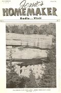 Jessie's Homemaker Radio Visit (1946-1980 Jessie S. Young) Vol. 7 #3