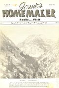 Jessie's Homemaker Radio Visit (1946-1980 Jessie S. Young) Vol. 7 #11