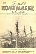 Jessie's Homemaker Radio Visit (1946-1980 Jessie S. Young) Vol. 7 #12