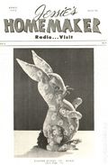 Jessie's Homemaker (1946-1980 Jessie S. Young) Vol. 8 #8