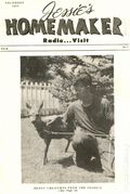 Jessie's Homemaker Radio Visit (1946-1980 Jessie S. Young) Vol. 10 #4