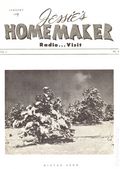 Jessie's Homemaker Radio Visit (1946-1980 Jessie S. Young) Vol. 11 #5