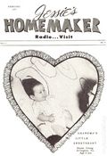Jessie's Homemaker (1946-1980 Jessie S. Young) Vol. 11 #6