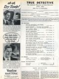 True Detective (1924-1995 MacFadden) Magazine Vol. 57 #2