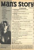 Man's Story (1960-1975 Reese/Emtee) Vol. 8 #6