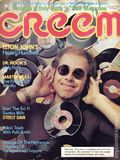 Creem (1969-1989 Cream Magazine) Vol. 5 #9