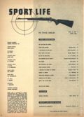 Sport Life (1954-1957 Select Publications) Vol. 3 #2