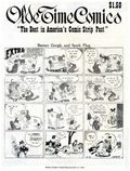 Olde Time Comics (1974 Tower Press) Old Time Comics Vol. 1 #3