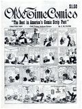 Olde Time Comics (1974 Tower Press) Old Time Comics Vol. 1 #2