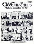 Olde Time Comics (1974 Tower Press) Old Time Comics Vol. 1 #1