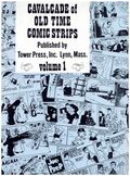Cavalcade of Old Time Comic Strips (1967) 1