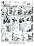 Cavalcade of Old Time Comic Strips (1967) 1