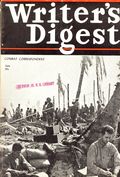 Writer's Digest (1921-Present F+W Publications) Vol. 24 #7