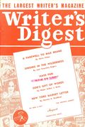 Writer's Digest (1921-Present F+W Publications) Vol. 24 #9