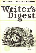 Writer's Digest (1921-Present F+W Publications) Vol. 24 #11