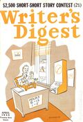 Writer's Digest (1921-Present F+W Publications) Vol. 25 #5