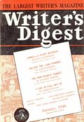 Writer's Digest (1921-Present F+W Publications) Vol. 26 #2