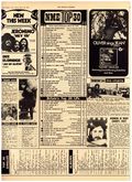 New Musical Express Newspaper (1952 - 1985 IPC Magazine) Mar 1970
