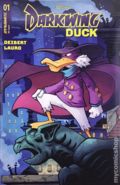 Darkwing Duck (2023 Dynamite) 1BROWNE.A