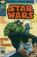 Star Wars (1977 Marvel) 31D