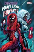 Mary Jane and Black Cat (2023 Marvel) 1NERDPHARM.A
