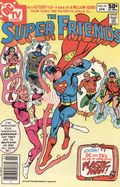 Super Friends (1976 DC 1st Series) 43N