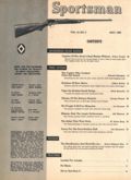Sportsman (1953-1968 Male Publishing) Vol. 10 #2