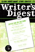 Writer's Digest (1921-Present F+W Publications) Vol. 26 #5