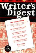 Writer's Digest (1921-Present F+W Publications) Vol. 26 #6