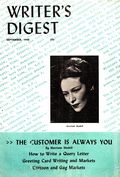 Writer's Digest (1921-Present F+W Publications) Vol. 28 #10