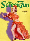 Real Screen Fun (1934-1942 Tilsam) Vol. 5 #9