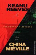 Book of Elsewhere SC (2025 Random House Worlds) A BRZRKR Novel 1-1ST