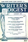 Writer's Digest (1921-Present F+W Publications) Vol. 19 #2