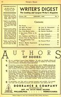 Writer's Digest (1921-Present F+W Publications) Vol. 20 #2