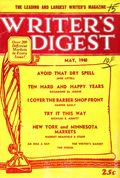 Writer's Digest (1921-Present F+W Publications) Vol. 20 #6