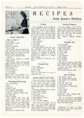 Jessie's Homemaker Radio Visit (1946-1980 Jessie S. Young) Vol. 2 #2